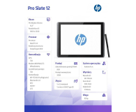 HP Pro Slate 12 APQ8074/2048MB/32/Android 4.4 - 227798 - zdjęcie 7